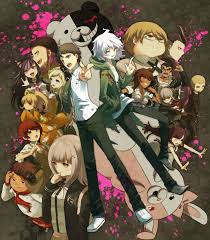 The animation english dubbed & subbed. Images Of Danganronpa Anime Season 2 Ep 1