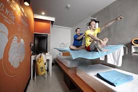 Lub D Bangkok Siam Square In Bangkok Thailand Find Cheap Hostels And Rooms At Hostelworld Com Cheap Hostels Hostels Design Bangkok