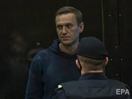 Представитель федеральной службы рассказал , что навальный. Lrprf0stmamzym