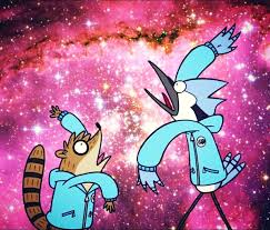 Tons of awesome friends tv show wallpapers to download for free. Regular Show Wallpaper Regular Show Cartoon Caracters Cartoon Network