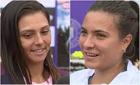 Check spelling or type a new query. ExistÄƒ Tenis In Romania Si DupÄƒ Simona Halep Exclusiv Cheltuielile Incredibile Pe Care Le Au PÄƒrinÅ£ii Copiilor Care ViseazÄƒ SÄƒ PÄƒtrundÄƒ In Elita Tenisului