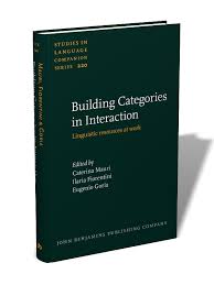 Maybe you would like to learn more about one of these? Studies In Language Companion Series