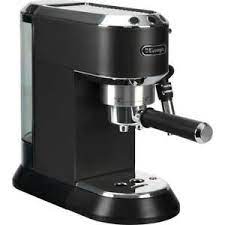 Imagine delicious cappuccinos, lattes and americanos brewed to your exact preferences every time. Delonghi Dedica Style Ec 685 Bk Autonome Semi Automatique Machine Expresso 1 1l Ebay
