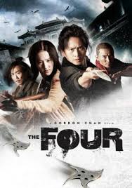 The Four 2012 Hdrip 720p Dual Audio Hindi Free Download In Hd Four Movie Free Movies Online Full Movies