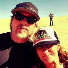 Rhonda Dail's Instagram, Twitter & Facebook