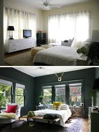 غرف قبل وبعد المرسال