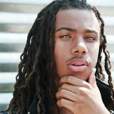 By Myself — Issa Thompson