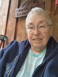 I share this periodically because I love it and it sits my soul