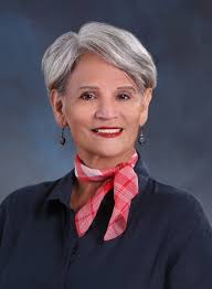 District 2, Sylvia Campos