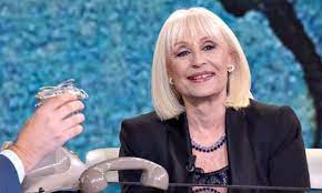 Tutti increduli davanti a questa enorme perdita. Cvy20jgzdlxtqm
