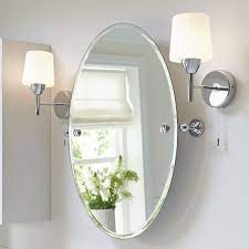 Maybe you would like to learn more about one of these? 23 Oval Mirrors Ideas Oval Mirror Oval Mirror Bathroom Round Mirror Bathroom