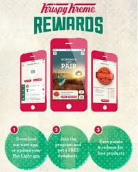 Krispy Kreme Coupons Rewards Specials Money Saving Mom Shopping Hacks Money Saving Mom Light App