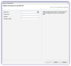 It may not always be sufficient to just compare wasp barcode and connectwise manage with one another. Connectwise To Connectwise Manage Migration
