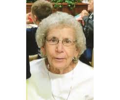 Rosalie Holman Obituary (2022)