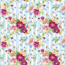 Introducing fairy garden floral pattern & design elements collection. Vintage Floral Background Seamless Pattern For Design Print Royalty Free Cliparts Vectors And Stock Illustration Image 41221879