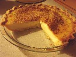 Custard Tart Recipe Lifestyle Recipe Tart Recipes Custard Powder Recipes Custard Tart