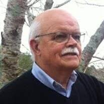 Joe Edward Sparks Obituary