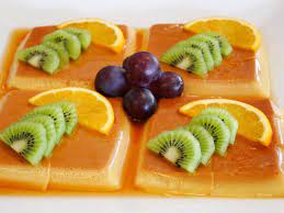 Punch it up with grapefruit and orange segments plus a sprinkle of chopped mint for a dessert recipe. Healthy Pregnancy Dessert Recipes Babycenter India