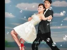 Wang xian 忘羡 english tranlation name: Selina Lee Hom You Re The Song Of My Life Youtube