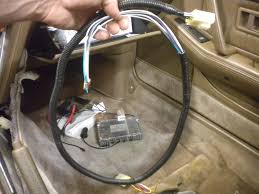 1996 nissan 300zx car stereo wiring diagram car radio battery constant 12v+ wire: Factory Amp Location Z31 Performance