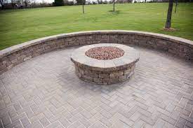 This company is the highest rated kansas city patio contractor and swimming. Check Out This Fabulous Paver Patio Created By Hinkle Hardscapes Pavers Are Definitely A Great Way To Go Pat Hardscape Driveway Apron Stamped Concrete Patio