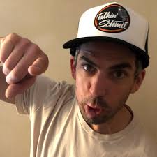 Talkin' Schmit Ep. 10: Antonius "Toad" Dintcho