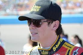 Erik Jones Looks To Create Some Fireworks During The All-Star Race