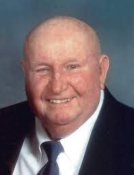 Obituary information for James S. Hendricks