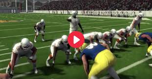 Ncaa college football 14 was the last game in. Doug Flutie S Maximum Football 2019 Gameplay Reviews Reception Fanbuzz