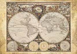 Check spelling or type a new query. Old Map 3000 Piece Jigsaw Puzzle Toys Games Jigsaw Puzzles