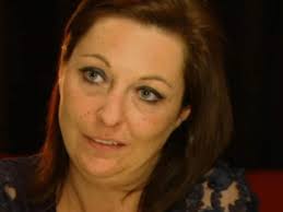 Ik heb hem gestampt en gebeten"