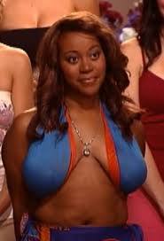 Becoming a repeat offender (4.17) a mostly straight married man goes to jail. Nicole S Tweet Hottie Flavor Of Love Flavor Of Love Girls Charm School Rookie Trendsmap