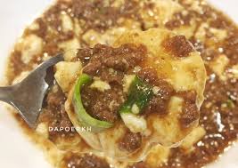 Bawa bekal kerja atau sekolah dengan menu sehat tanpa ribet Terkuak Tongkol Tahu Balado Super Resep Masakanku