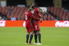 Md,1 dan petrescu, md,1 ilana s saltzman, md,1 and jerome a leis, md,. Philadelphia Union Stave Off Toronto Fc Comeback To Secure 2 2 Tie Squamish Chief