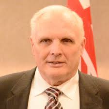 Collingwood volunteers take centre stage at New Year's levee