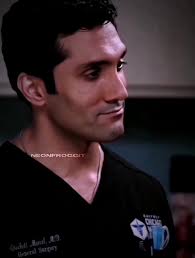 DR MARCEL > DR HORSEHEAD 😀 #drmarcel #crockettmarcel #chicagomed  #chicagopd #chicagofire #doctor #edit