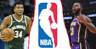 Resultado de imagen de nba