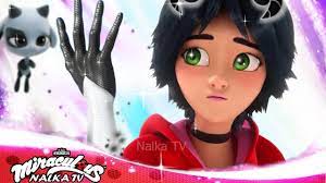 See more ideas about miraculous ladybug, miraculous, ladybug. New Transformation Marc Super Goat Miraculous Season 4 Hawk Moth Ladybug And Cat Noir Fanmade Youtube