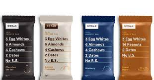 Why are protein bars so popular? Kellogg S To Close Rx Bar Protein Bar Business In The Uk News The Grocer