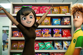 Открыть страницу «hotel transylvania» на facebook. Filmul Hotel Transilvania 2 3d Dublat In Cinematografe