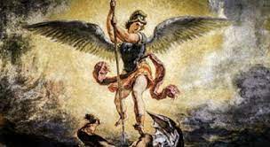 The story of san michele has 32 chapters. L Affascinante Storia Della Linea Di San Michele San Francesco Rivista Della Basilica Di San Francesco Di Assisi