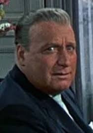 The Man Who Knew Too Much (1956)