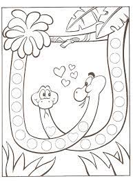 coloriage jungle gommette feuilles a colorier winnie l&#x00027;ourson