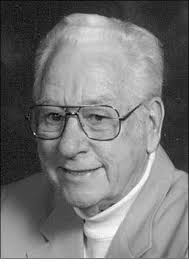 Donald Ridgeway Obituary