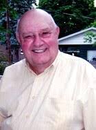 Jack Graham Obituary