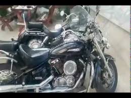 Some fuses are in a fuse block on the driver's side of the floor console. Fuse Box Yamaha V Star 1100 Wiring Diagram Tags Leader Usage Leader Usage Discoveriran It