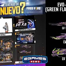 Finalizamos con el martes, día en que llegan las tan esperas. Free Fire Posible Agenda Semanal Del 19 Al 26 De Abril Del 2021