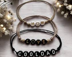 Bracelet Heartstopper Nick aime Charlie