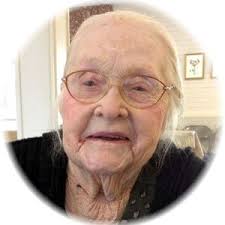 Hilda Gertrude “Gertrude” Chadwick Meyers (1909-2013)