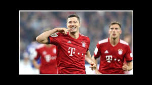 Fc bayern munich play very important games in january and february which include games against fc schalke, hoffenheim, rb leipzig which will go along way to decide bundesliga title. Fc Bayern Gegen Gladbach Heute Live Im Tv Und Live Stream Youtube